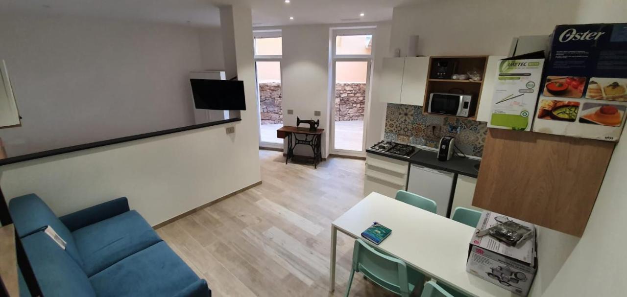 Апартаменти Greta Citra Oo8O55 Lt 1327 Санремо Екстер'єр фото